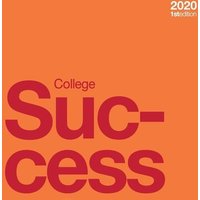 College Success (hardcover, full color) von Independently Published