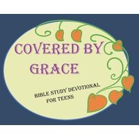 Covered by Grace Devotional von Independently Published