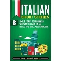 Italian Short Stories von Independently Published