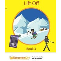 Lift Off - Book 3: Book 3 von Independently published