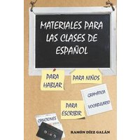 Materiales para las clases de español von Independently Published