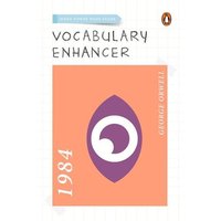 1984 (Vocabulary Enhancer) von Penguin Random House India Pvt. Ltd