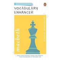 Macbeth (Vocabulary Enhancer) von Penguin Random House India Pvt. Ltd