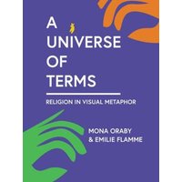 A Universe of Terms von Indiana University Press