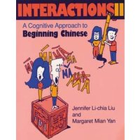 Interactions II [Text ] Workbook] von Indiana University Press