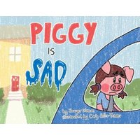 Piggy is Sad von Indy Pub