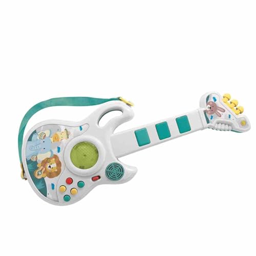 Infant Planet Marchosa Gitarre von Infant Planet