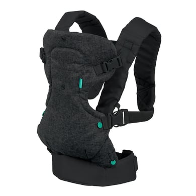 Infantino Flip Advanced 4 in 1 Bauchtrage von Infantino