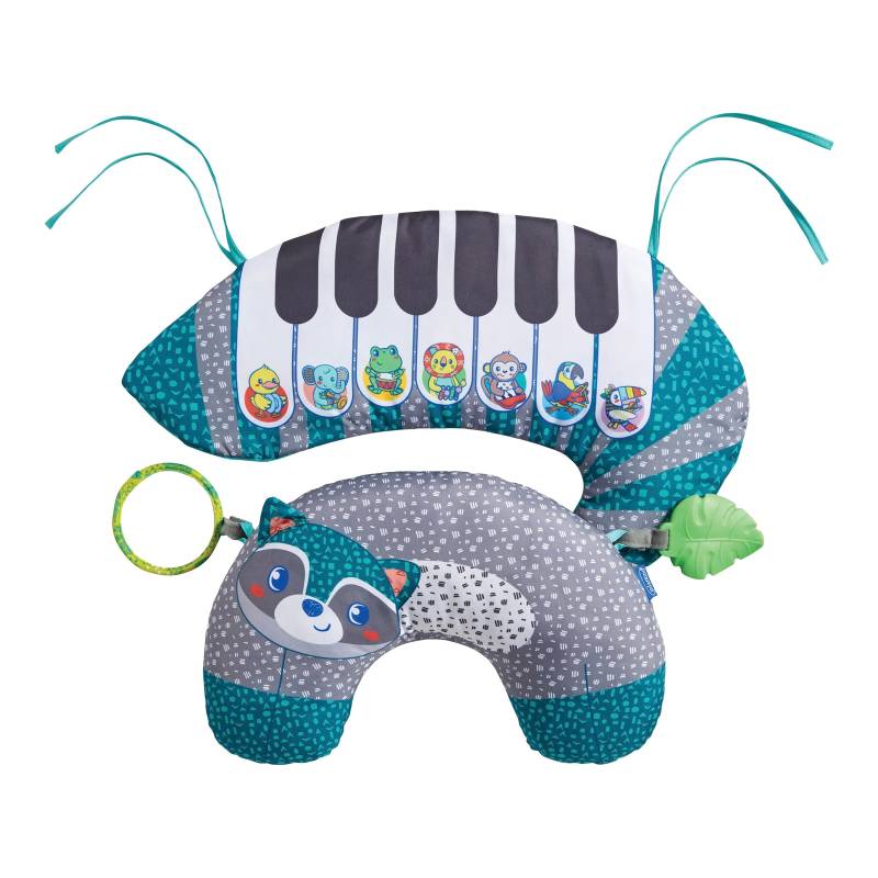 Infantino Spielkissen Tummy Time Piano von Infantino