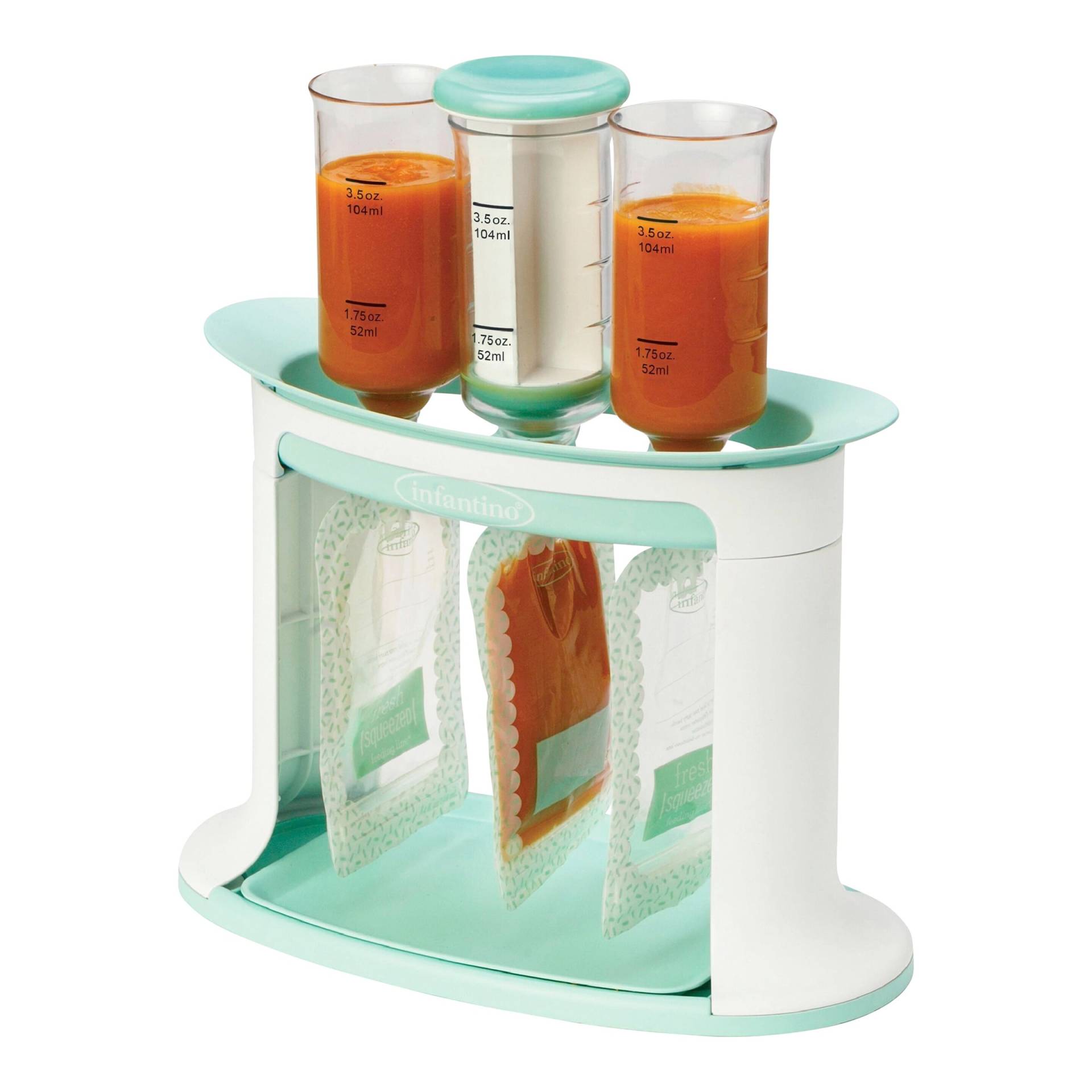 Infantino Squeeze Station von Infantino