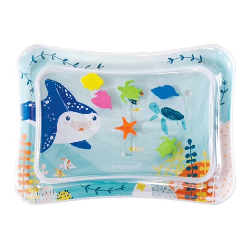 Infantino Wassermatte Ocean von Infantino