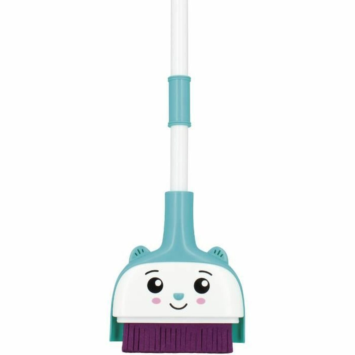 Spielzeug-Haushaltsgerät InfiniFUN Lulu the Funny Broom Spielzeug-Haushaltsgerät InfiniFUN Lulu the Funny Broom von InfiniFUN