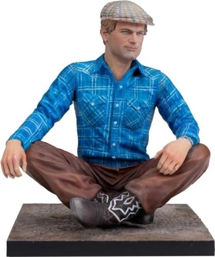 Infinite Statue Terence Hill Kid - Filmszene Zwei wie Pech und Schwefel - Sammelfigur aus PVC - Maßstab 1/12 - Höhe 8 cm, 94780 von Infinite Statue