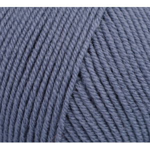 Infinity Hearts Baby Merino Garn Unicolor 09 Marineblau von Infinity Hearts