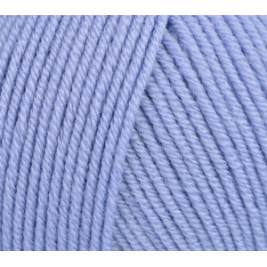 Infinity Hearts Baby Merino Garn Unicolor 10 Denim Blue von Infinity Hearts