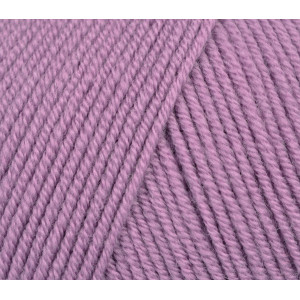 Infinity Hearts Baby Merino Garn Unicolor 14 Lila von Infinity Hearts