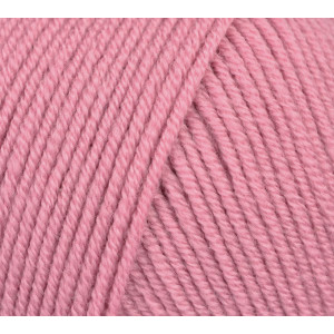 Infinity Hearts Baby Merino Garn Unicolor 15 Old Rose von Infinity Hearts