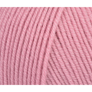 Infinity Hearts Baby Merino Garn Unicolor 16 Light Rosa von Infinity Hearts