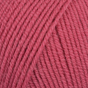 Infinity Hearts Baby Merino Garn Unicolor 20 Heather von Infinity Hearts