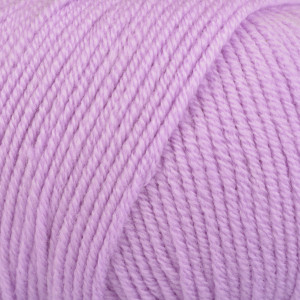 Infinity Hearts Baby Merino Garn Unicolor 36 Lavendel von Infinity Hearts