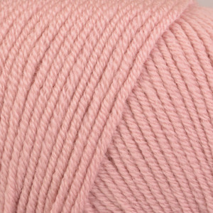 Infinity Hearts Baby Merino Garn Unicolor 37 Rosa von Infinity Hearts