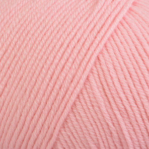 Infinity Hearts Baby Merino Garn Unicolor 40 Rosa von Infinity Hearts