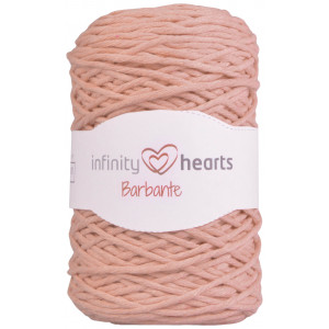 Infinity Hearts Barbante Garn 22 Rosa von Infinity Hearts