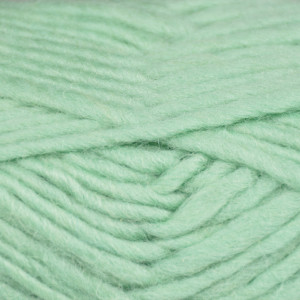 Infinity Hearts Snowdrop Garn 09 Mintgrün von Infinity Hearts