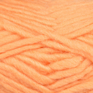 Infinity Hearts Snowdrop Garn 19 Pastell Orange von Infinity Hearts