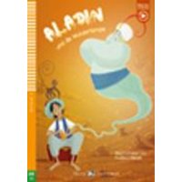 Aladin und die Wunderlampe + online audio. A0 von Ingold