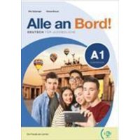 Alle an Bord! A1 von Ingold