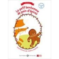 Le Petit Bonhomme de pain d'epices + downloadable von Ingold