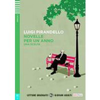 Novelle per un anno - Una scelta + audio download von Ingold