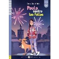 Paula contra las Fallas + downloadable audio. A2 von Ingold