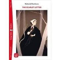 The Scarlet Letter + audio download von Ingold