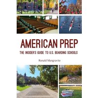 American Prep von Ingram Publishers Services