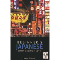 Beginner's Japanese with Online Audio von Hippocrene Books