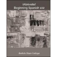 Beginning Spanish 102 von Ingram Publishers Services