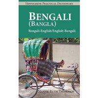 Bengali (Bangla)-English/English-Bengali (Bangla) Practical Dictionary von Ingram Publishers Services