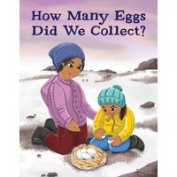 How Many Eggs Did We Collect? von Ingram Publishers Services