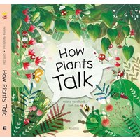 How Plants Talk von Ingram Publishers Services