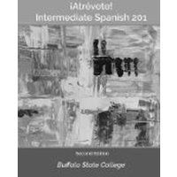 Intermediate Spanish 201, Revised Edition von Ingram Publishers Services