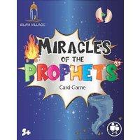 Miracles of the Prophets: The Card Game von Ingram Publishers Services