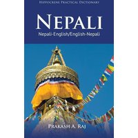 Nepali-English/English-Nepali Practical Dictionary von Ingram Publishers Services