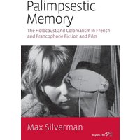 Palimpsestic Memory von Ingram Publishers Services