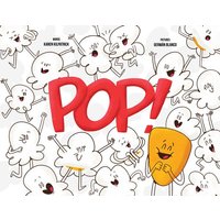 Pop! von Ingram Publishers Services