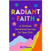 Radiant Faith von Ingram Publishers Services