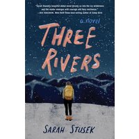 Three Rivers von Ingram Publishers Services