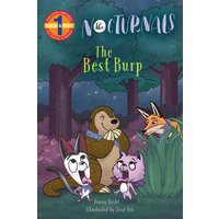 The Best Burp von Ingram Publishers Services