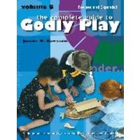 The Complete Guide to Godly Play von Ingram Publishers Services